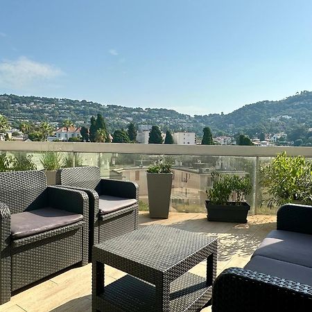 Cannes Croisette Sea & Sky Zewnętrze zdjęcie