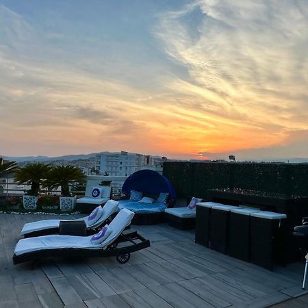 Cannes Croisette Sea & Sky Zewnętrze zdjęcie
