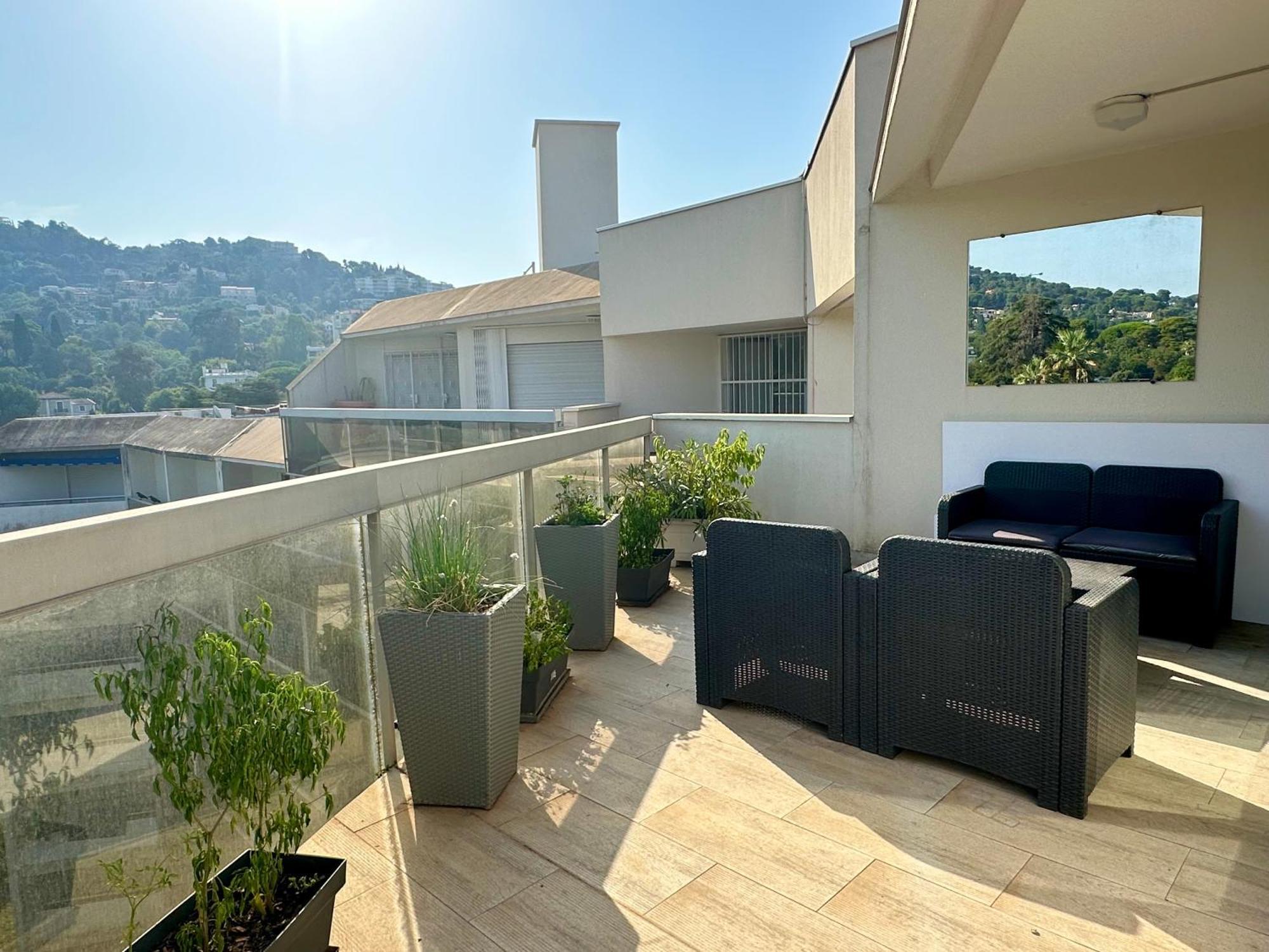 Cannes Croisette Sea & Sky Zewnętrze zdjęcie