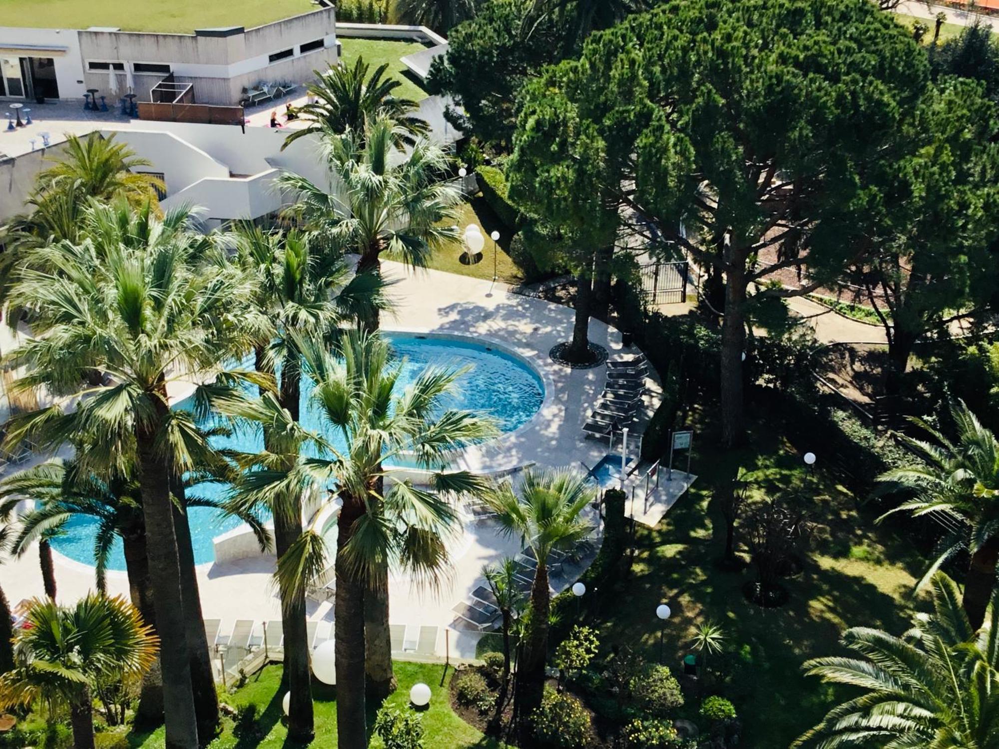 Cannes Croisette Sea & Sky Zewnętrze zdjęcie