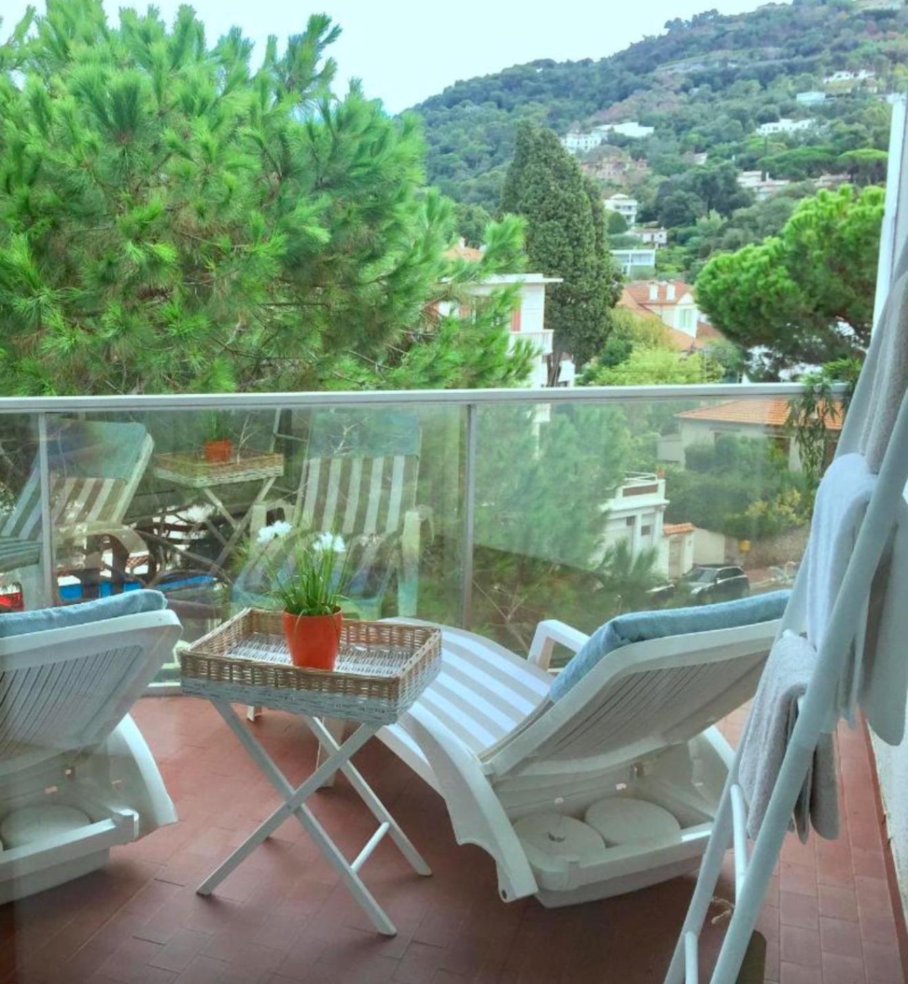 Cannes Croisette Sea & Sky Zewnętrze zdjęcie