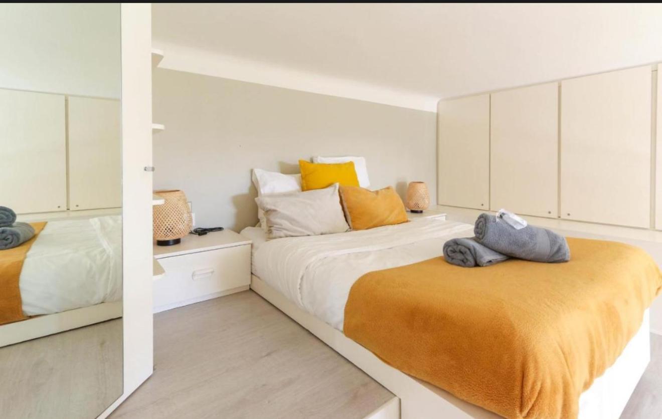 Cannes Croisette Sea & Sky Zewnętrze zdjęcie