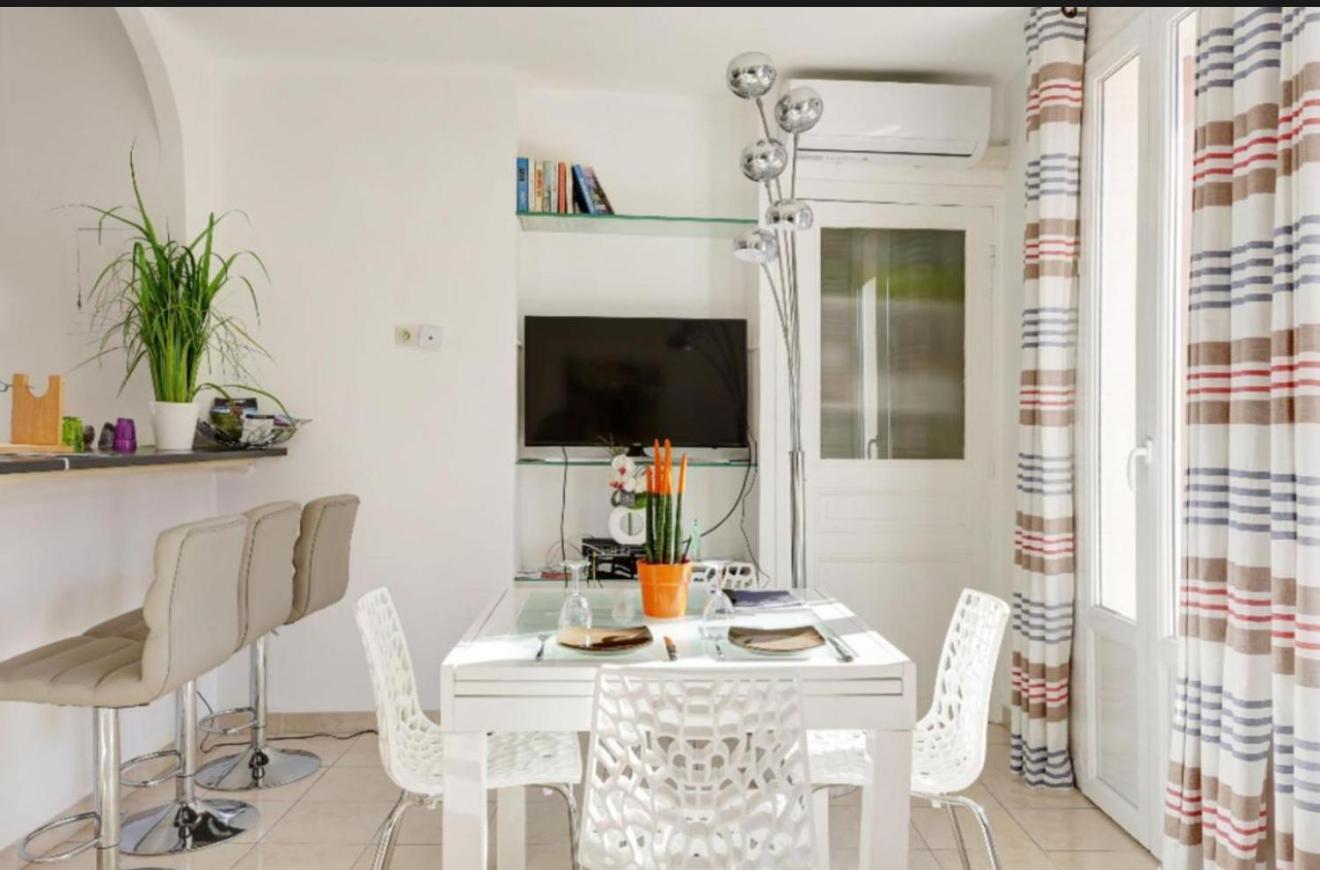 Cannes Croisette Sea & Sky Zewnętrze zdjęcie
