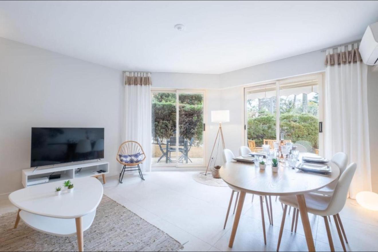 Cannes Croisette Sea & Sky Zewnętrze zdjęcie