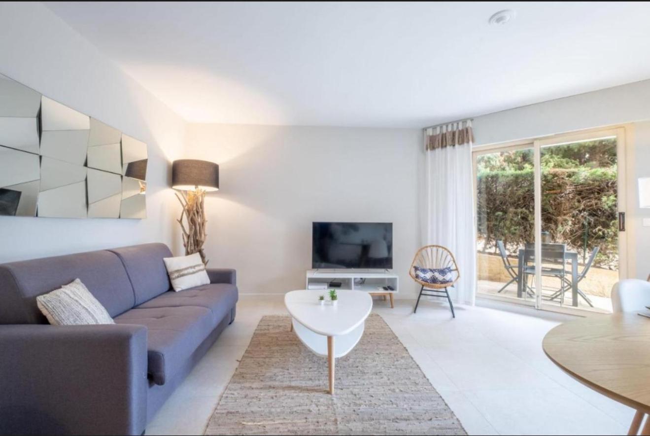 Cannes Croisette Sea & Sky Zewnętrze zdjęcie