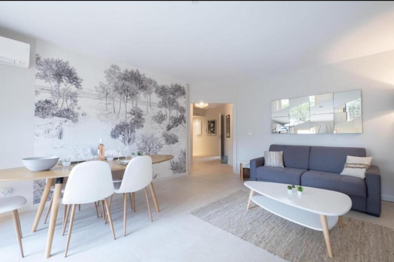 Cannes Croisette Sea & Sky Zewnętrze zdjęcie