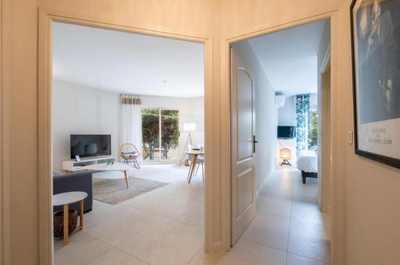 Cannes Croisette Sea & Sky Zewnętrze zdjęcie