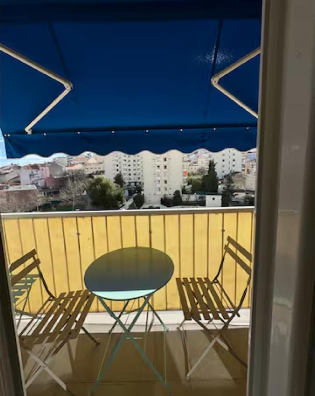 Cannes Croisette Sea & Sky Zewnętrze zdjęcie