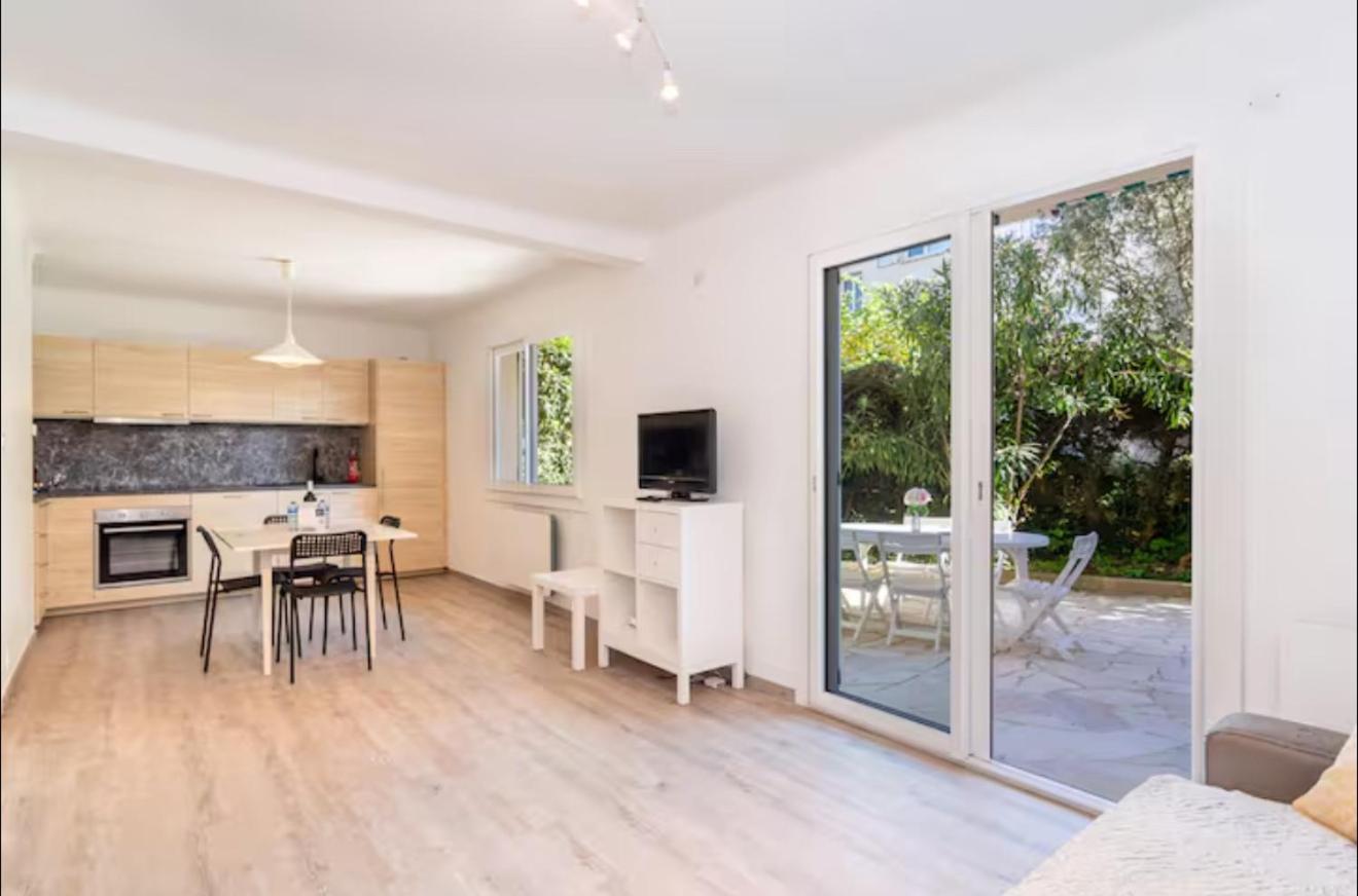 Cannes Croisette Sea & Sky Zewnętrze zdjęcie