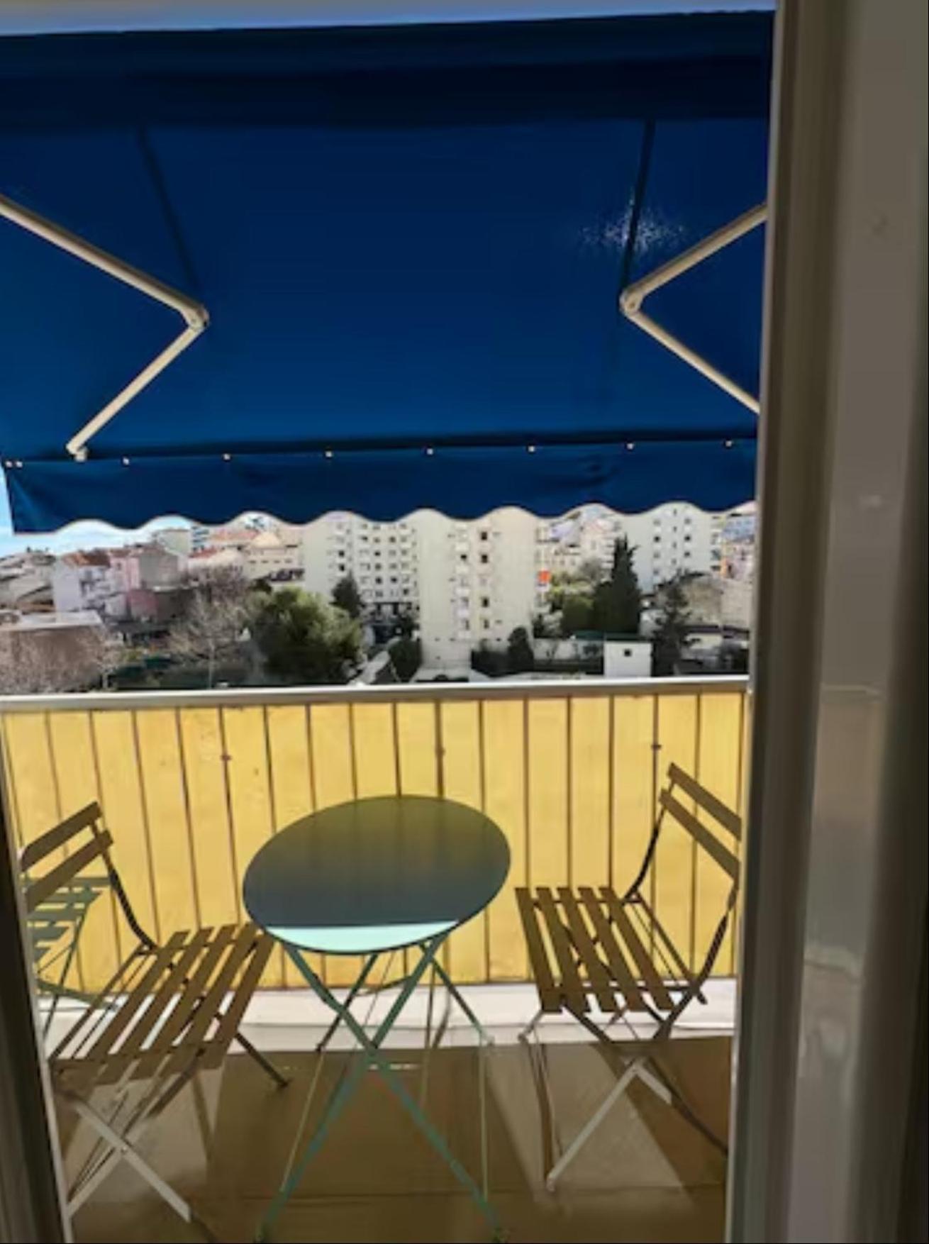 Cannes Croisette Sea & Sky Zewnętrze zdjęcie