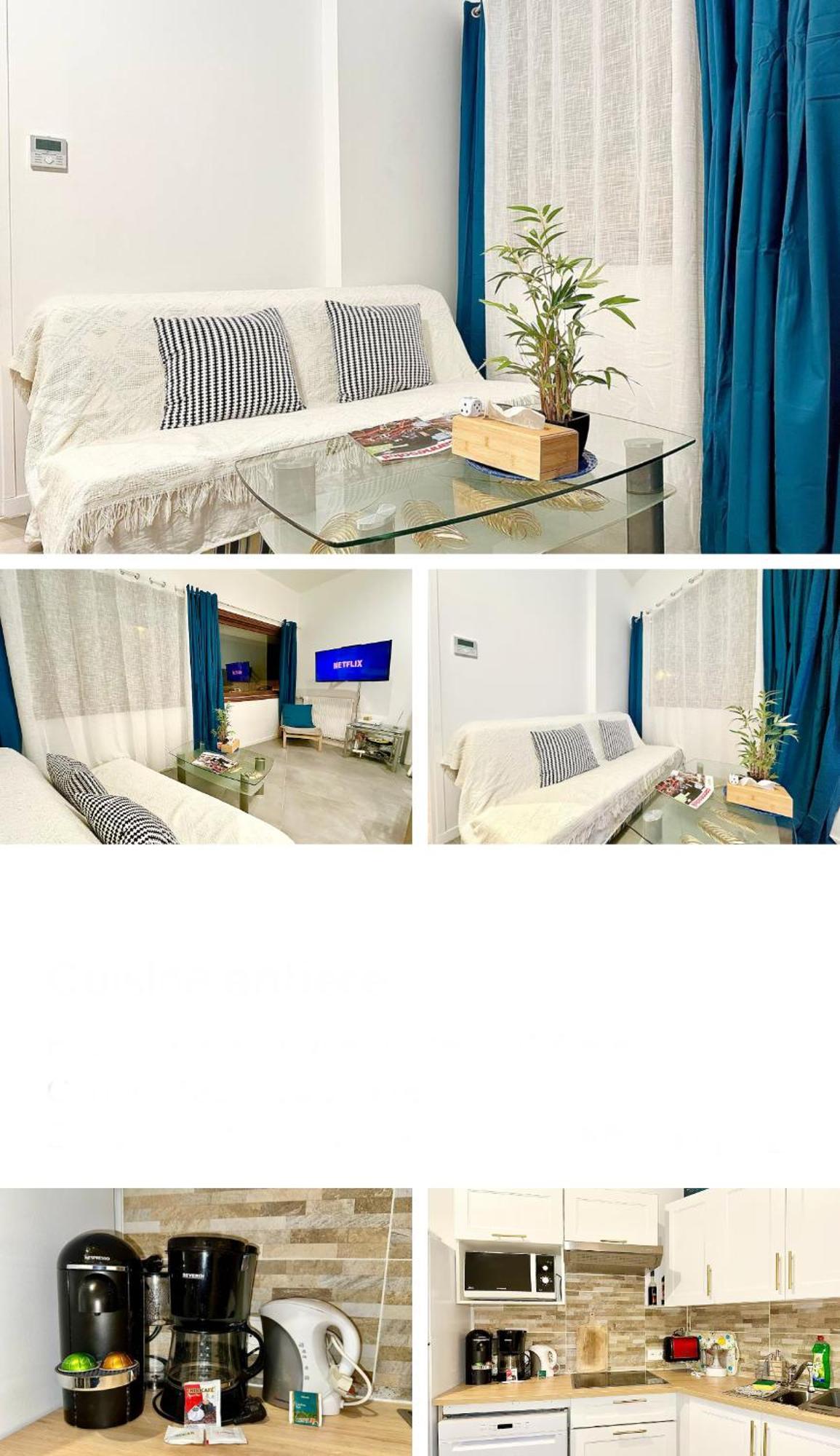 Cannes Croisette Sea & Sky Zewnętrze zdjęcie