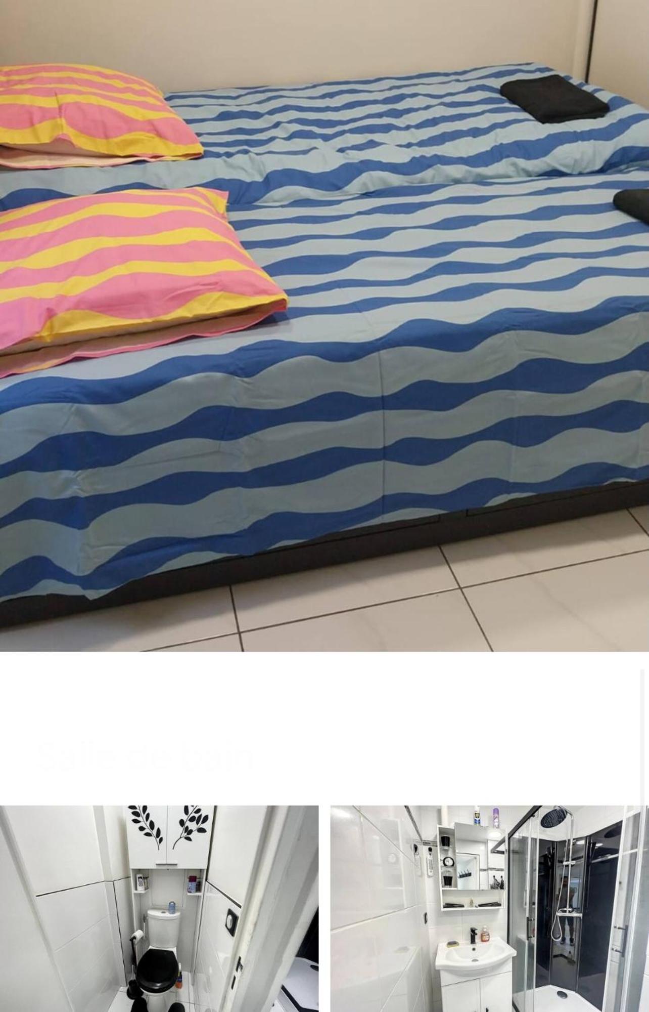 Cannes Croisette Sea & Sky Zewnętrze zdjęcie