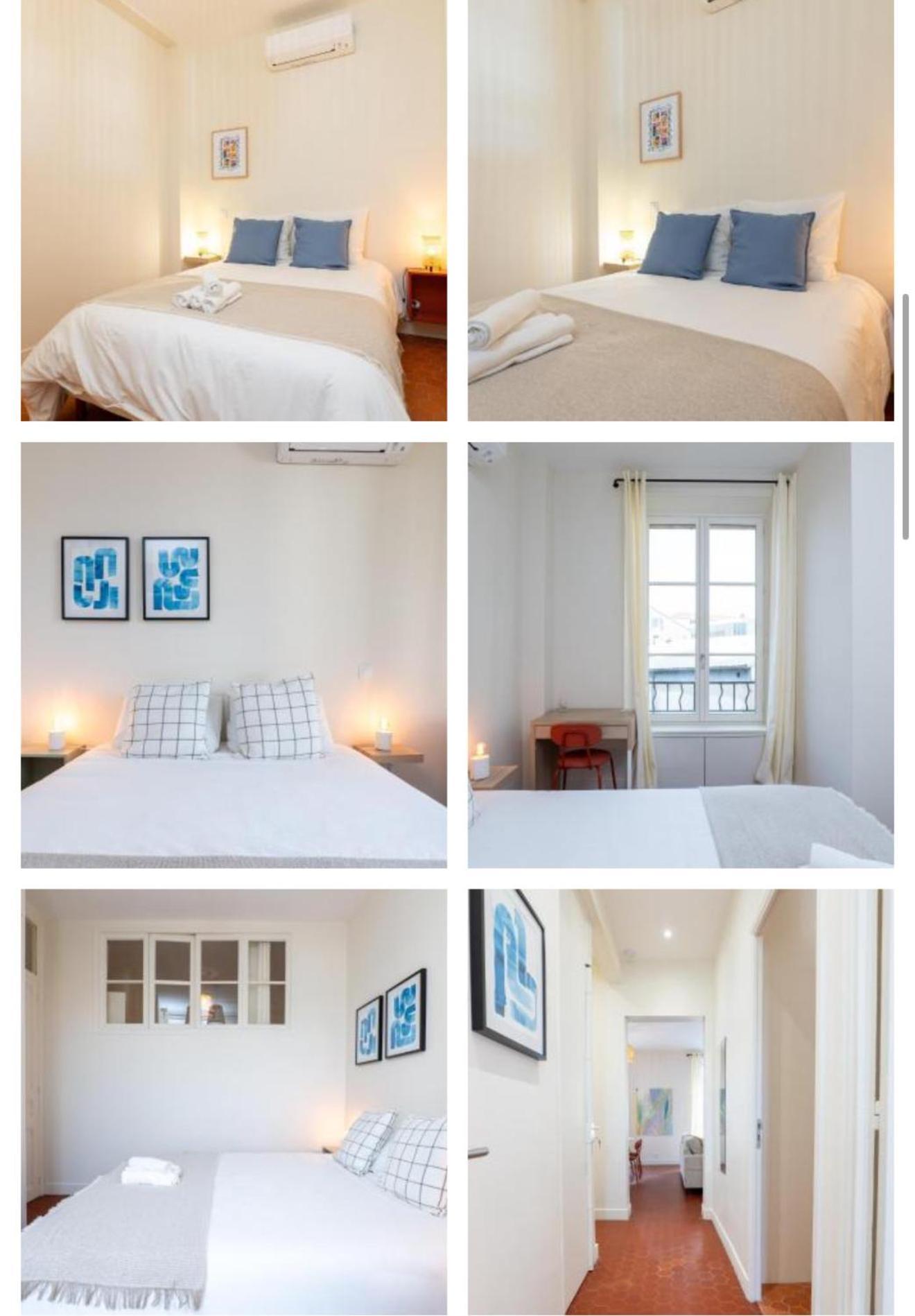 Cannes Croisette Sea & Sky Zewnętrze zdjęcie